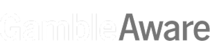 Gamble Aware logo