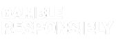Gamble Responsible logo